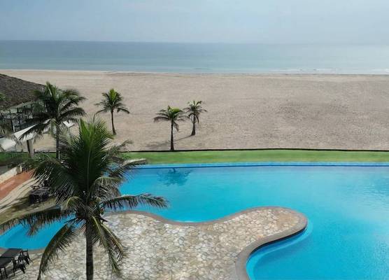 Hotel Arenas del Mar Resort 1