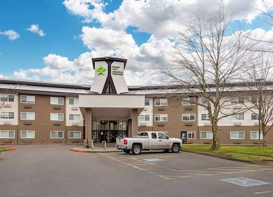 Extended Stay America Premier Suites - Portland - North 1