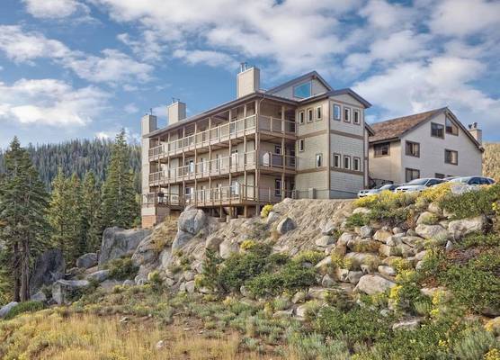 WorldMark Lake Tahoe 1