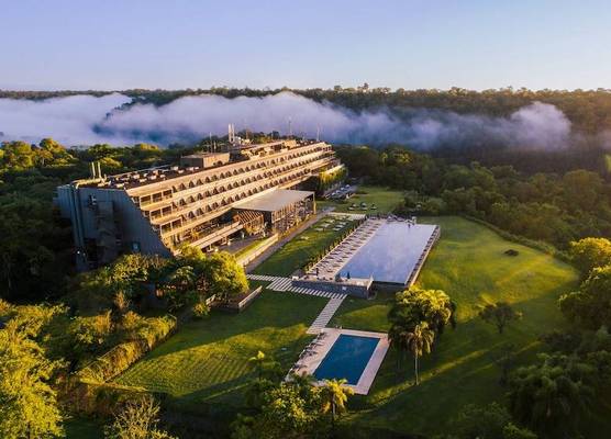 Gran Meliá Iguazú 1