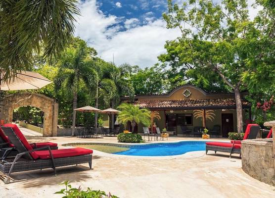 Casas del Toro Playa Flamingo 1
