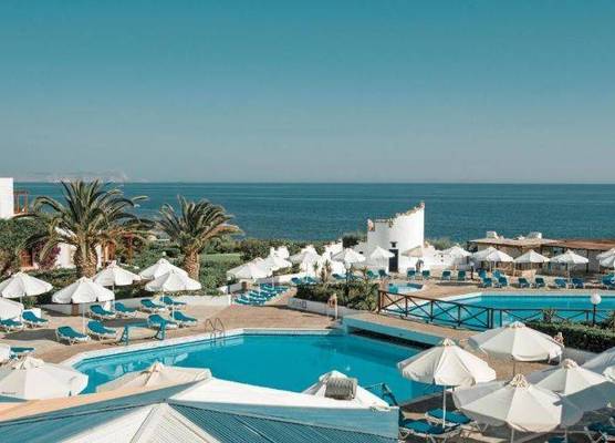 Hôtel Cretan Village Beach Resort 1