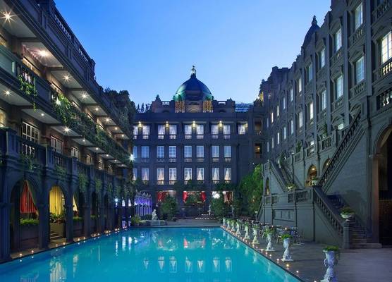 GH Universal Hotel Bandung 1