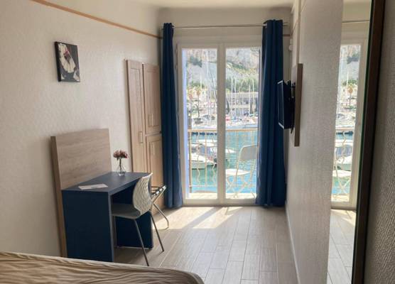 Hotel Le Golfe 1