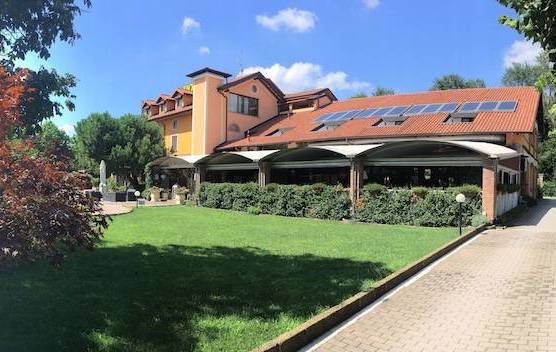 La Bergamina Hotel & Restaurant 1
