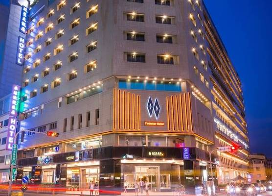 Twinstar Hotel 1