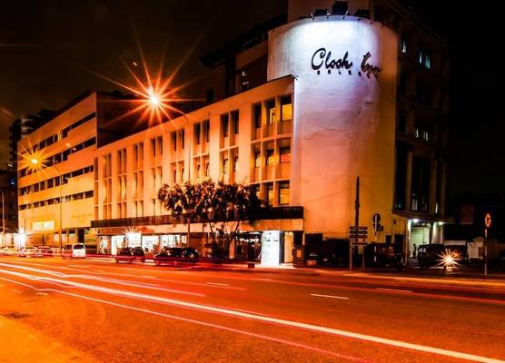 Clock Inn Colombo 1