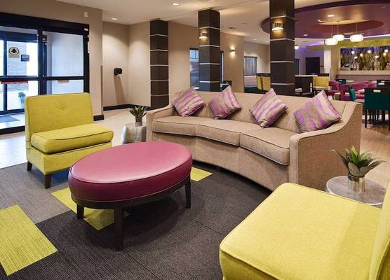 Best Western Plus Prien Lake Hotel & Suites - Lake Charles 1
