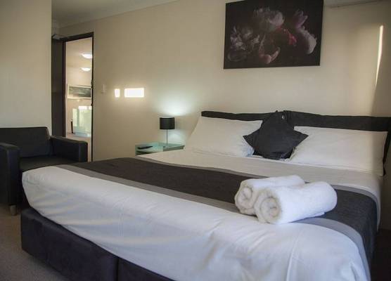 Chermside Court Motel 1