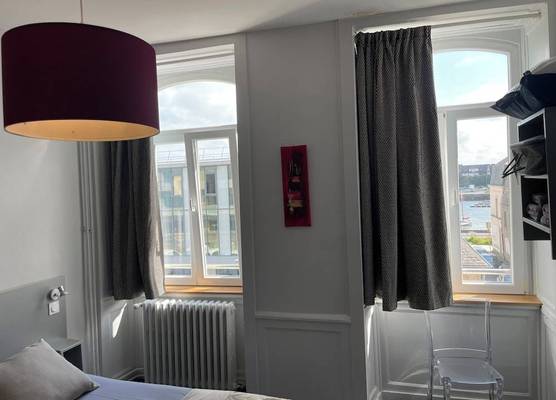 Smartappart Cherbourg (la rose des vents) 1