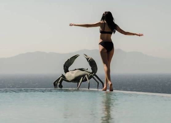 Tropicana Suites & Villas Mykonos 1