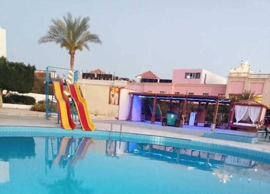 Badawia Sharm Resort 1