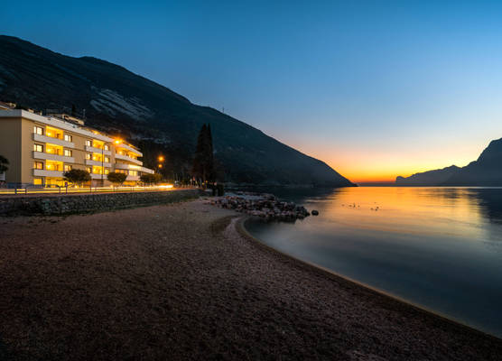 Torbole Aparthotel 1