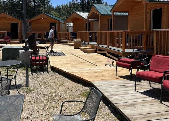 The Gold Mine Hotel 1