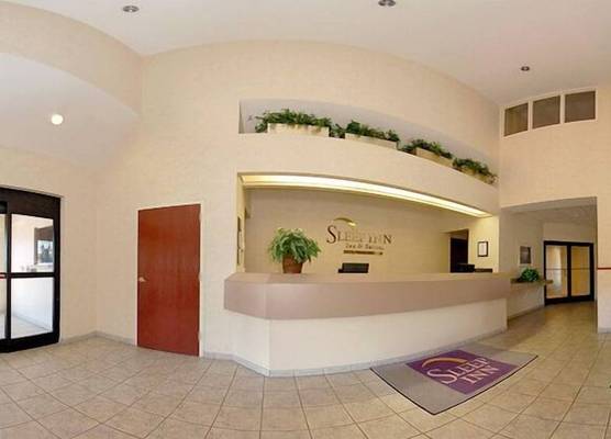 Baymont by Wyndham Mooresville 1