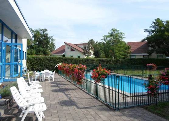 Appart'Hôtel Les ACACIAS courte et longue durée 1