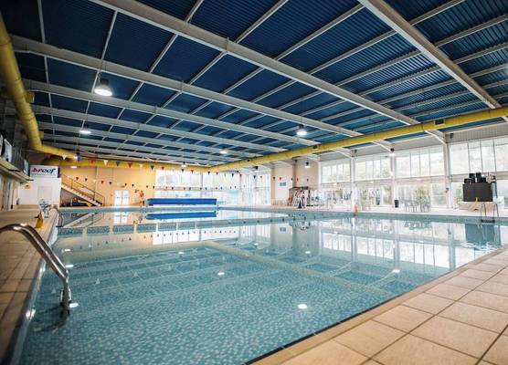 Newquay Bay Holiday Resort by Away Resorts 1