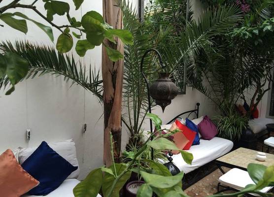 Riad Dar Nabila 1