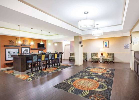 Baymont by Wyndham Saraland 1