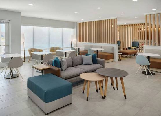 TownePlace Suites by Marriott Romeoville 1