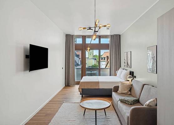 Limehome Memmingen Maximilians 1