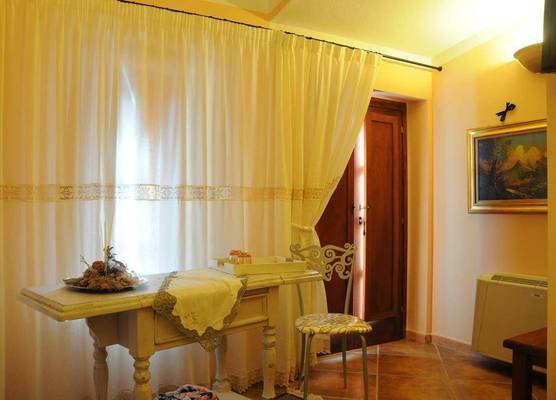 La Casa Di Babbai 1