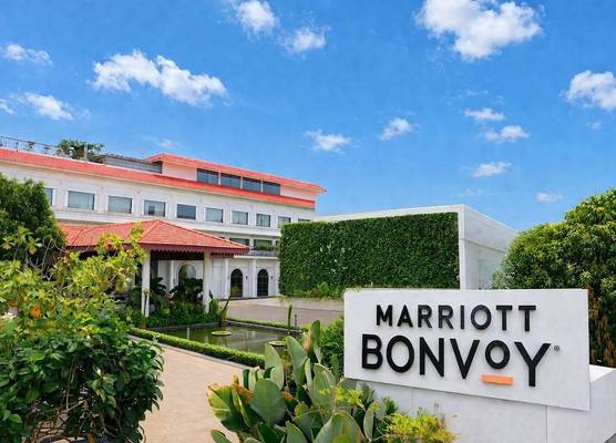 Port Muziris, A Tribute Portfolio Hotel By Marriott, Kochi Airport 1