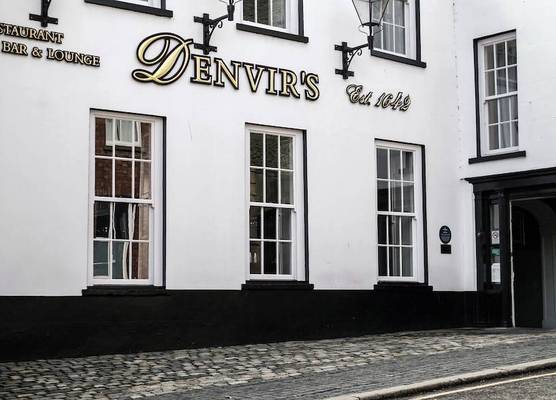 Denvir's of Downpatrick 1
