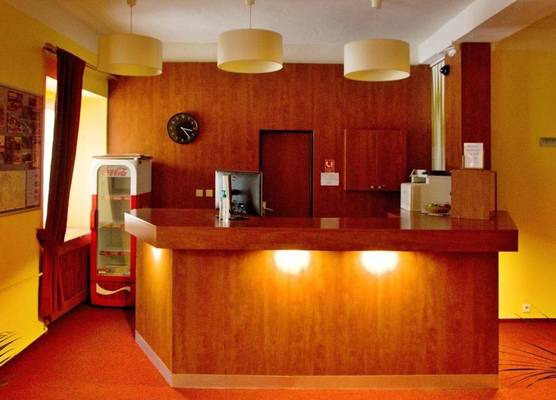 Hotel Harrachov Inn 1