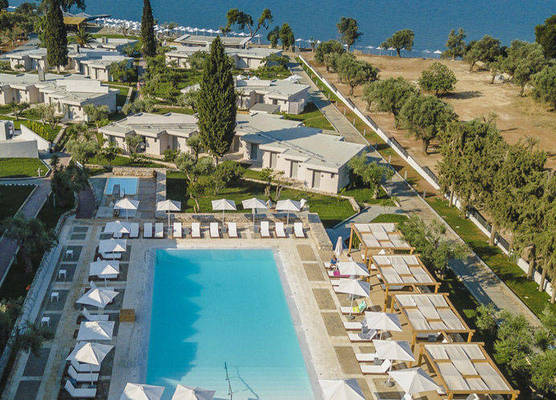 Club Coralia Hôtel Amaronda Resort 1