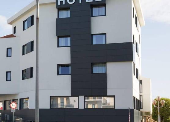 Mafra Hotel 1