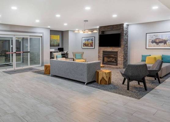 La Quinta Inn & Suites by Wyndham Ardmore 1
