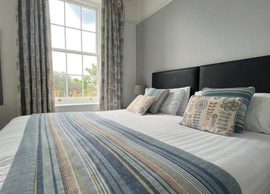 Berry Head Hotel 1