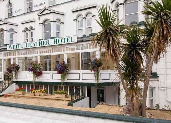 White Heather Hotel 1