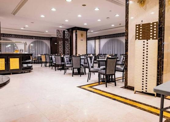 Al Mukhtara International Hotel 1