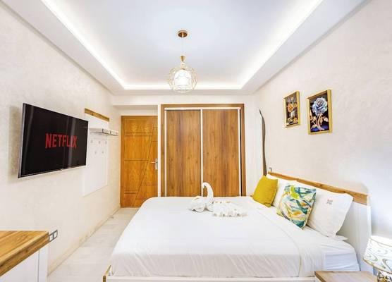 Vittoria Guest House Marrakech 1