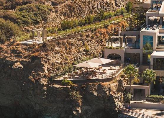 Castello Infinity Suites - Adults Only 1