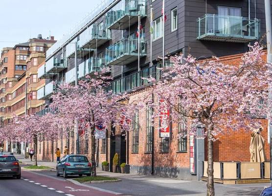 Kampen Hotell 1