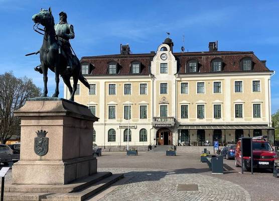 Eksjö Stadshotell 1