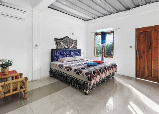 Palulu Garden Homestay 1