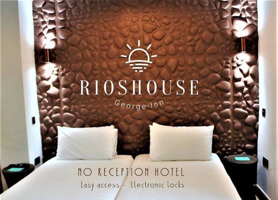 RIOSHOUSE George-Inn 1