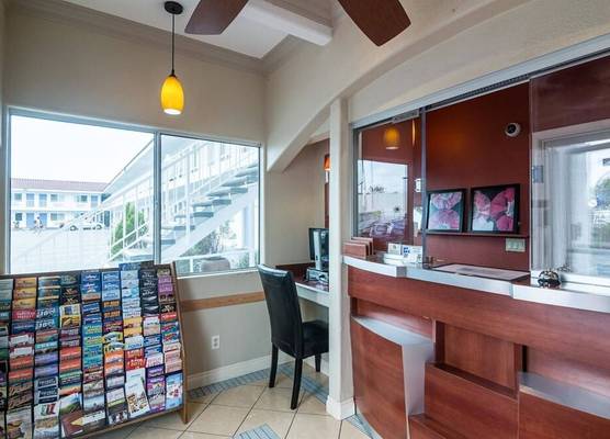 Motel 6-Norwalk, CA 1