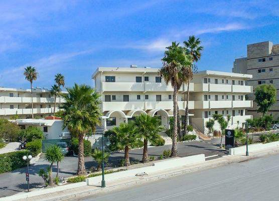 Ixia Dream hotel - Adults only 1