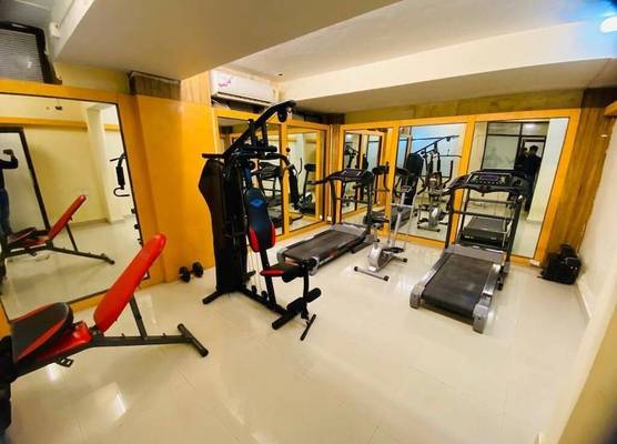 Mak Hotel 1