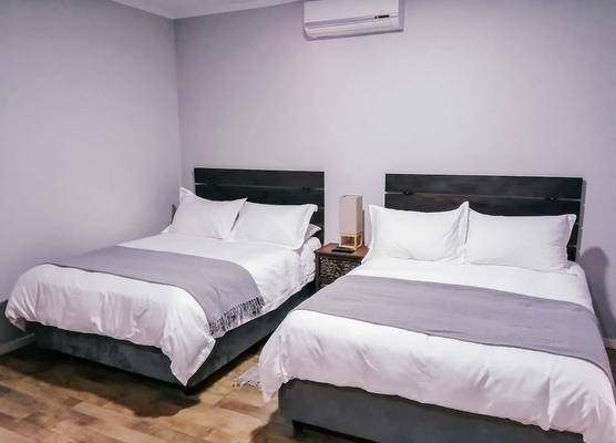 Bosau Guest House 1