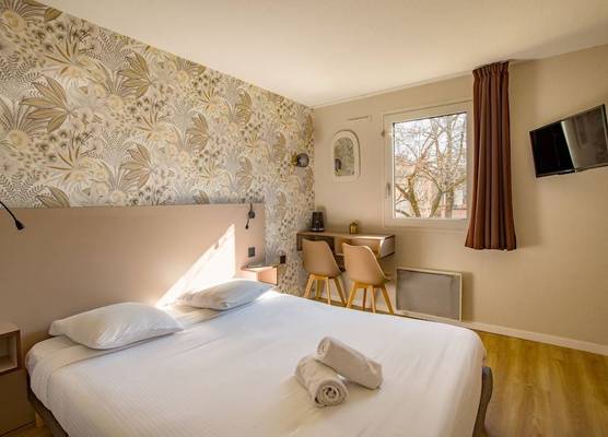 Gabhouse Lyon Gerland City Living Stay 1