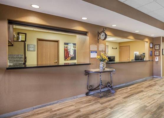 Best Western North Edge Inn 1