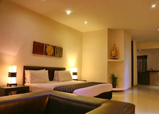 East Suites 1