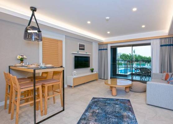 A Suite Side 1