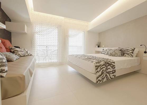 Hedoné Design Experience B&B 1